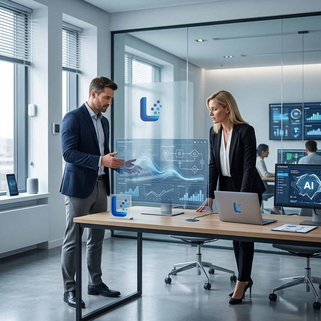 Automation & Smart IT